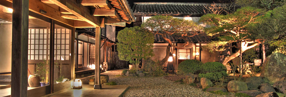 Nishiyatsu Onsen Miyamoto-no-yu